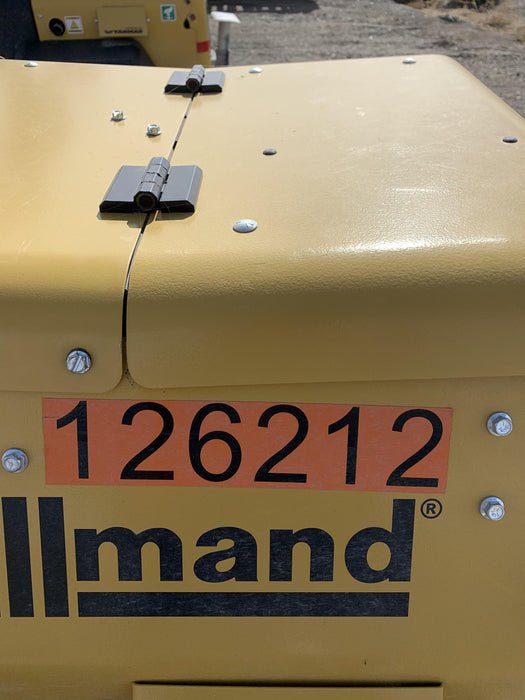 2020 Allmand 350 Night-Lite 72-95199 LIGHT TOWER, LED, MOBILE 0020