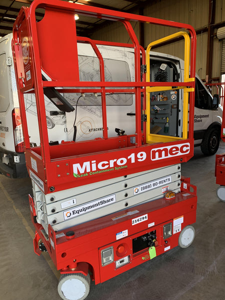 2022 MEC Micro 19