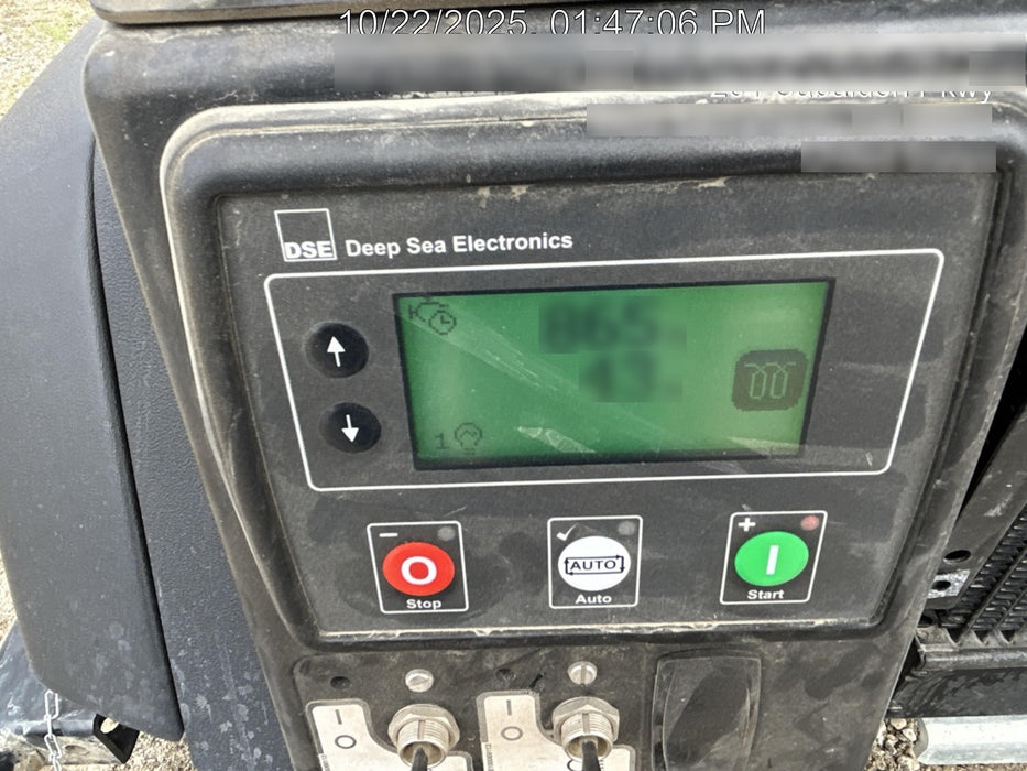 2024 WACKER NEUSON LTT4