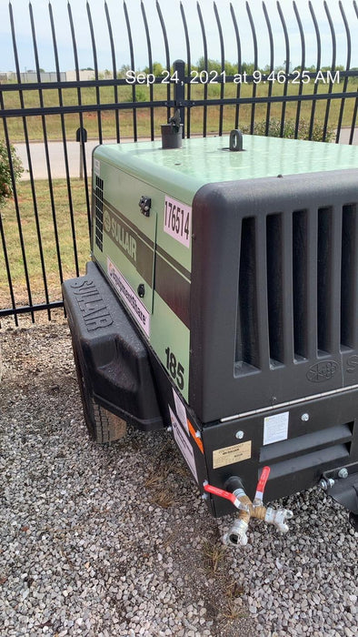 2021 SULLAIR 185D-DPQ KU4F