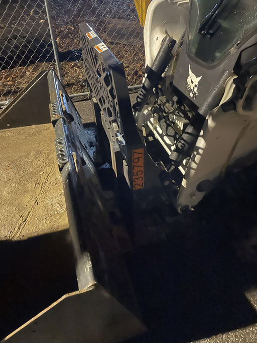 2022 PALADIN 48" Pallet Forks - Paladin