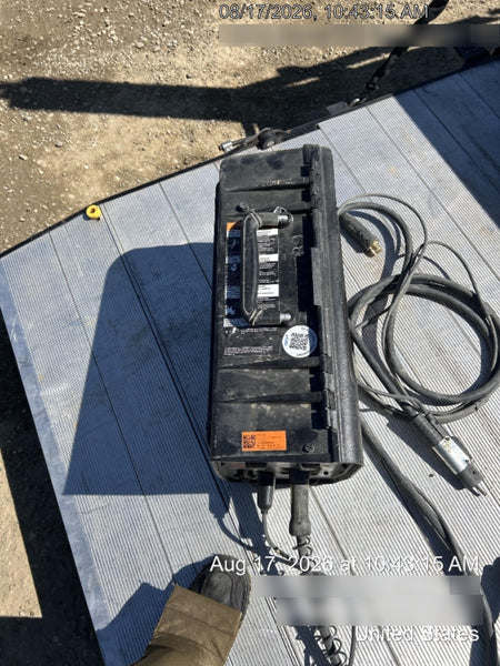 2026 LINCOLN ELECTRIC LN-25X w/Flowmeter