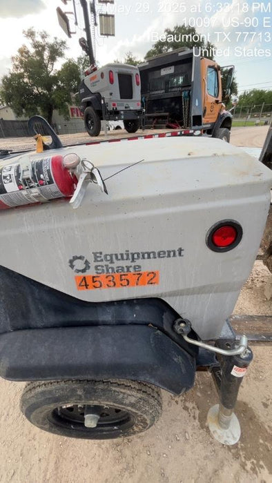 2024 WACKER NEUSON LTT4