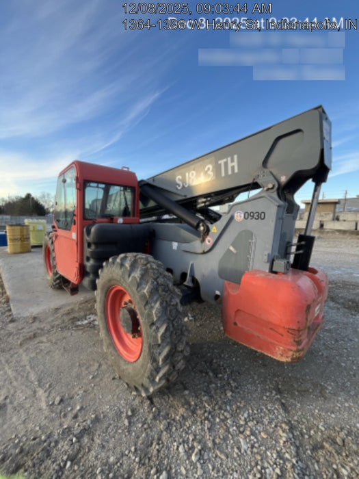 2016 SKYJACK SJ843 TH