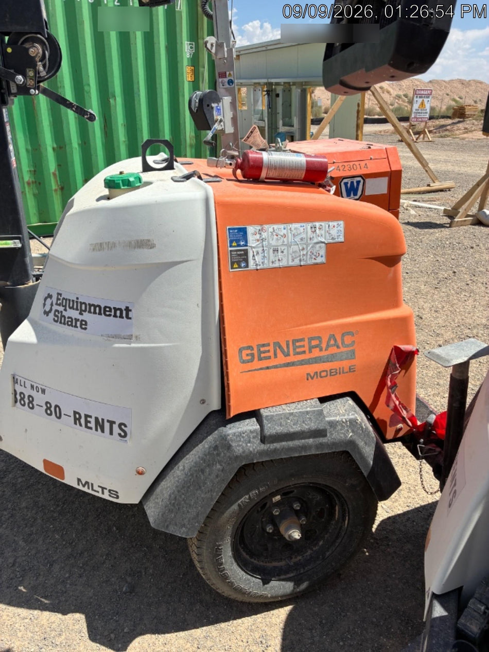 2026 GENERAC MLTS-4