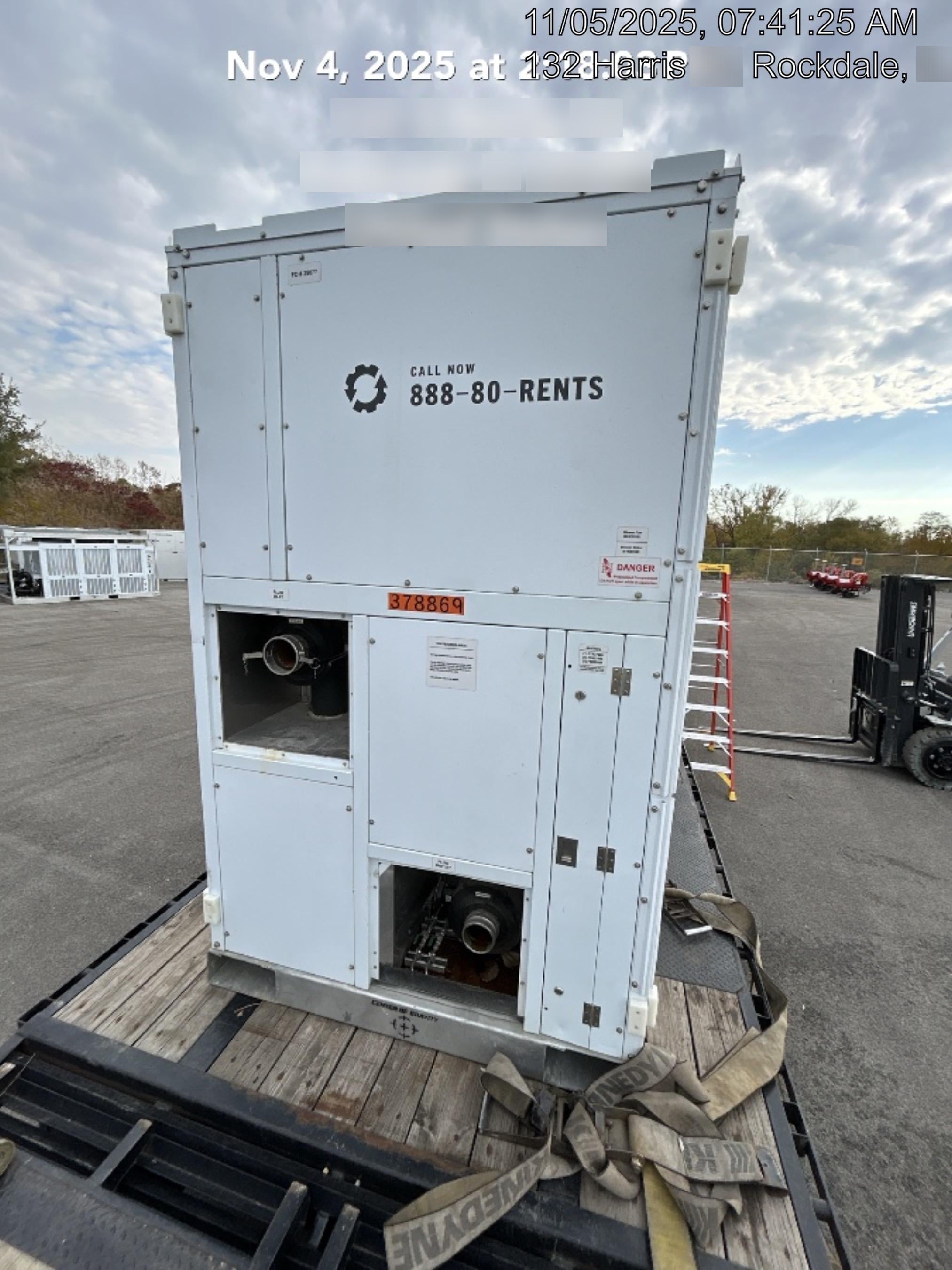 2023 SMARTECH VMTAH1D140Q