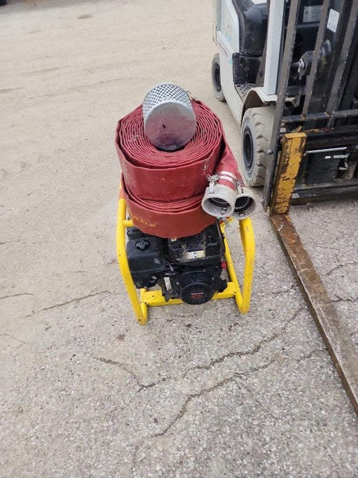 2020 WACKER NEUSON PT3A