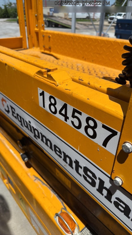 2021 JCB S1930E