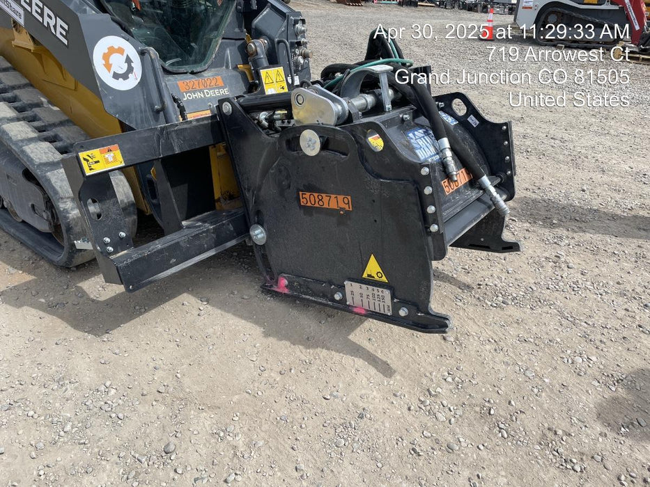 2025 BLUE DIAMOND 160954