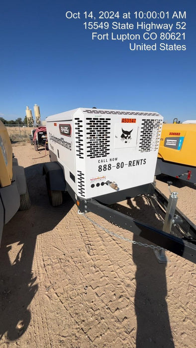 2025 BOBCAT PA425WCU-T4F