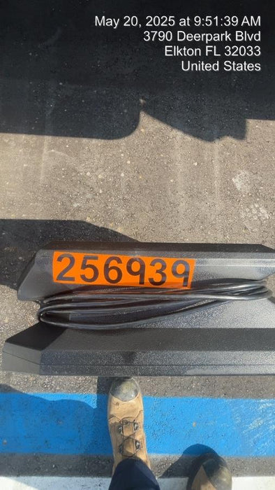 2022 PHOENIX AirMAX Radial Air Mover