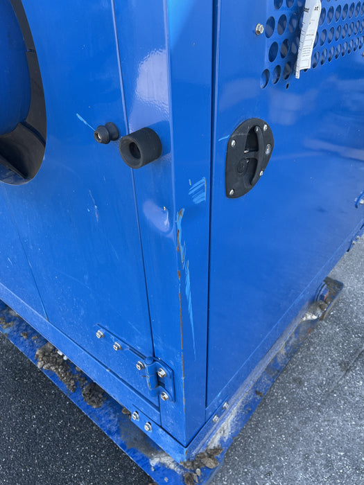 2022 THOMPSON 12R-DDS-3.6-X Canopy