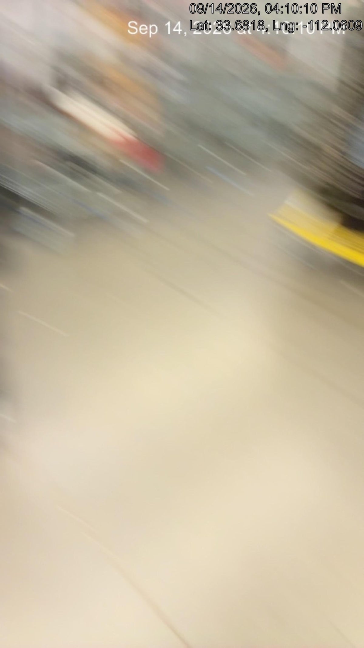 2023 VECTOR Vector Max