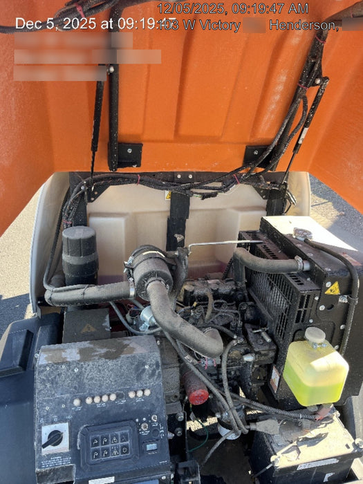 2023 Generac MLT2 Diesel, Flex Switch 120V Input, Powerzone Controller, 
(4) 320W LED Lights, 4kW Generator, 39.9 Gal Fuel Tank, 2" Ball, T3