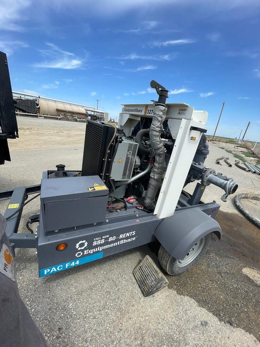 2023 ATLAS COPCO PAC F44 KD