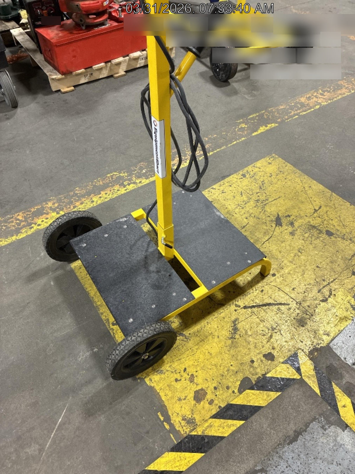 2024 CONSTRUCTION ELECTRICAL PRODUCTS 7309
