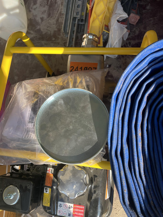 2022 WACKER NEUSON PT2A