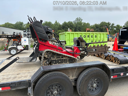 2022 BARRETO E2036RTKH-4MS