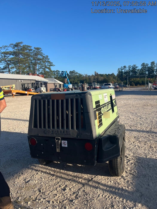 2019 SULLAIR 185-DPQ