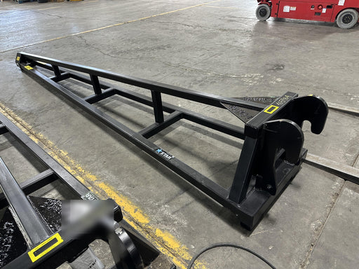 2024 STAR INDUSTRIES 1330TK