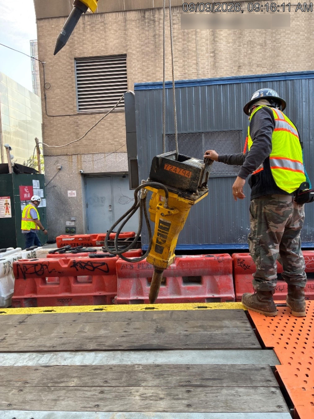 2021 LINK-BELT 80X3EX