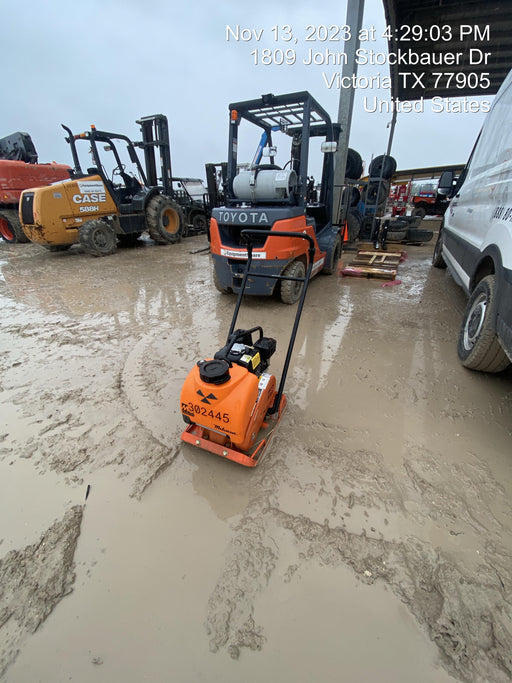 2023 MULTIQUIP MVC82VHW