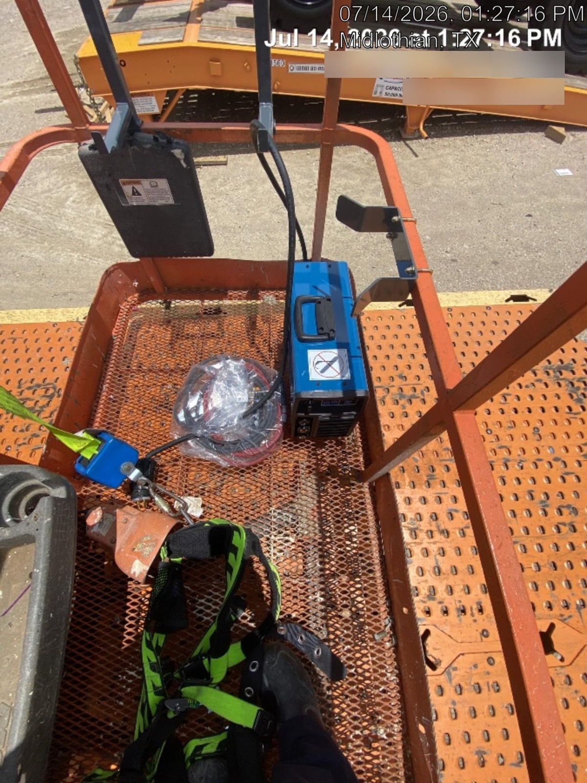2026 MILLER ELECTRIC CST-282