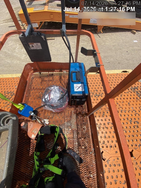 2026 MILLER ELECTRIC CST-282