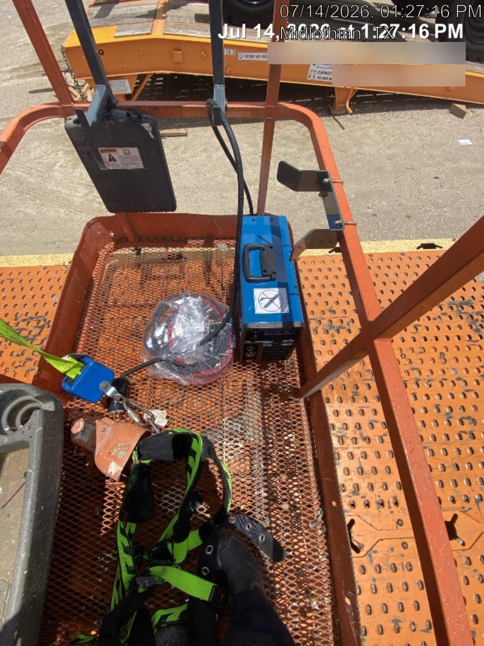 2026 MILLER ELECTRIC CST-282