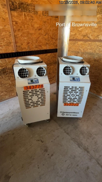 2022 KWIKOOL KPAC1411-2