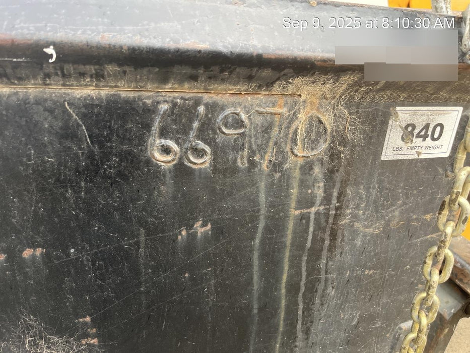 2020 STAR INDUSTRIES 1425