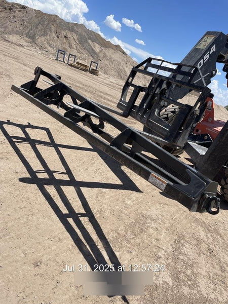 2024 JLG 1001275853