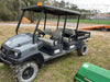 2023 CLUB CAR CA1700D (Canopy)