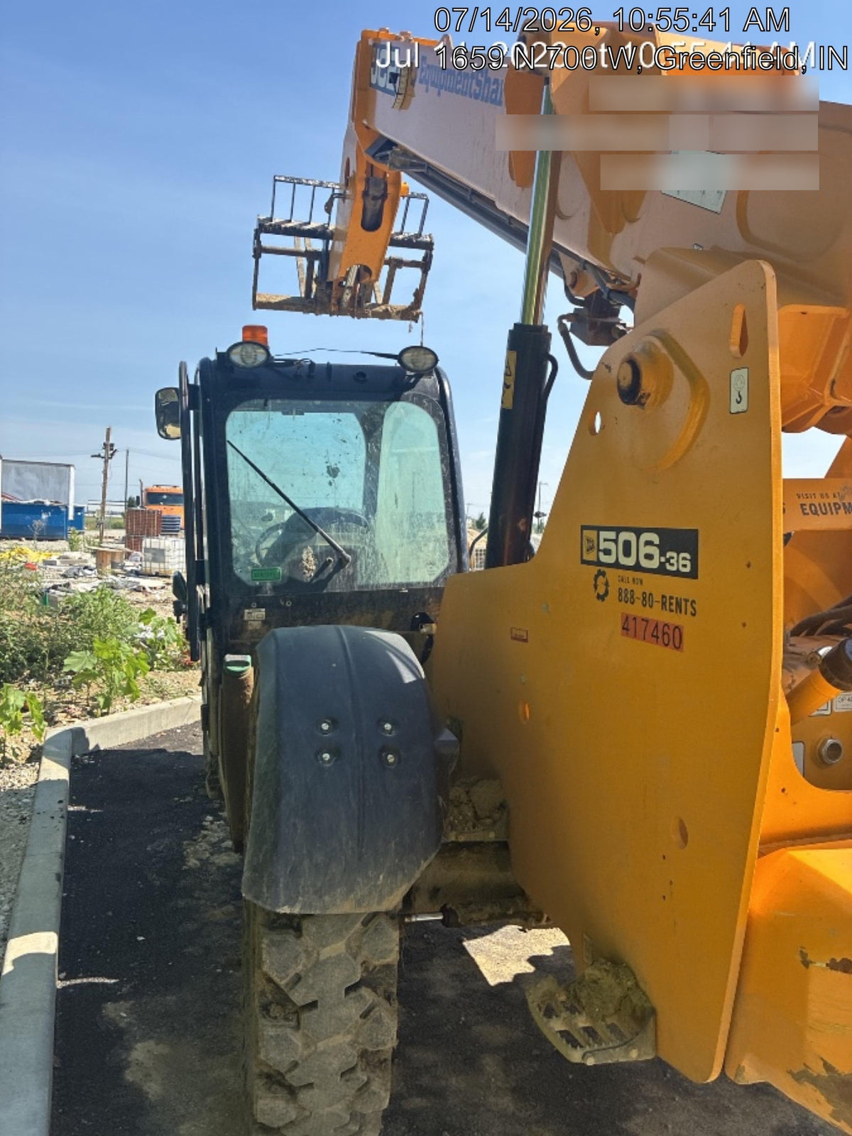 2024 JCB 506-36