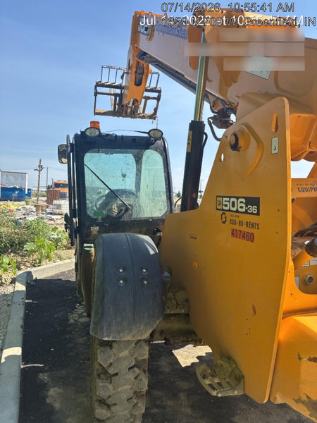 2024 JCB 506-36