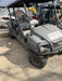 2022 Club Car CA1700D Canopy, Diesel, 4 Passenger