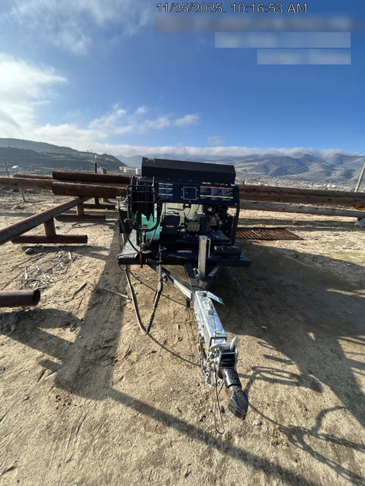 2025 MI-T-M AW-9000-0005 / DHG-4004-B0V6G