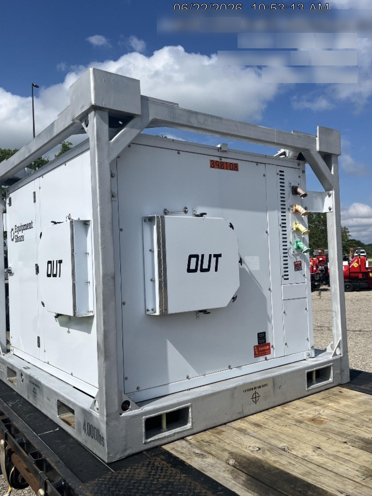 2024 SMARTECH SMTAH1D051Q