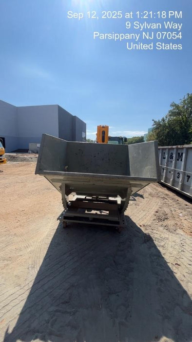 2025 HIPPO HOPPER HH48HD