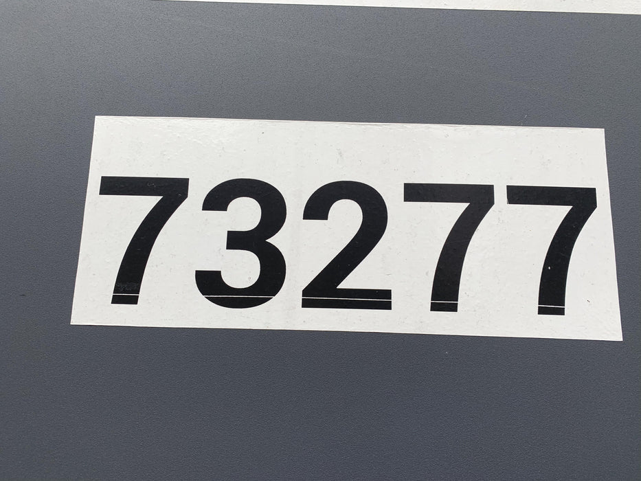 2020 ATLAS COPCO QAS 330