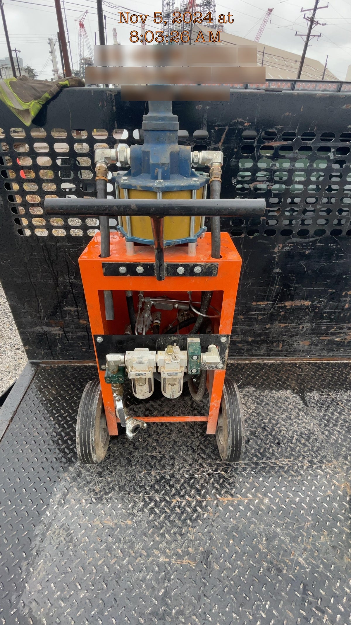 2023 WIDDER 11100