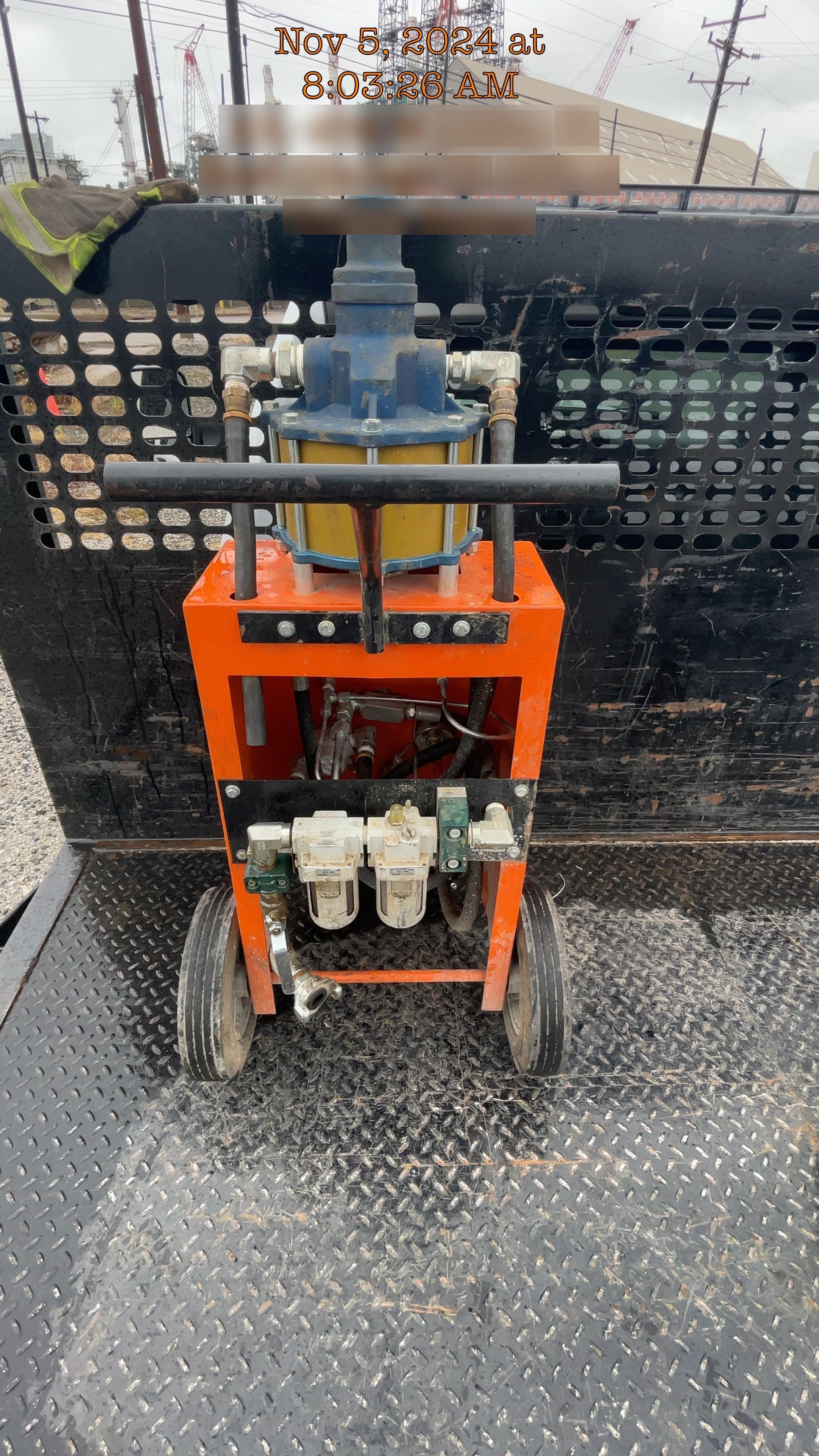2023 WIDDER 11100