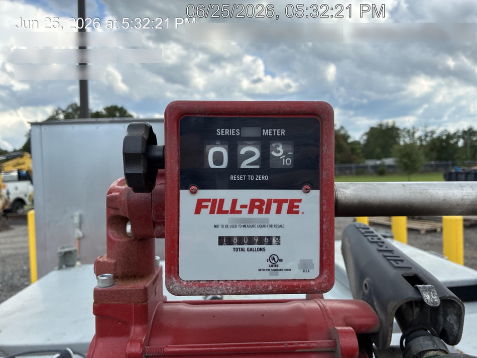 2023 MANITOU MTA5519