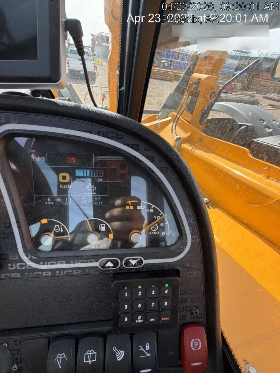 2026 JCB 510-56