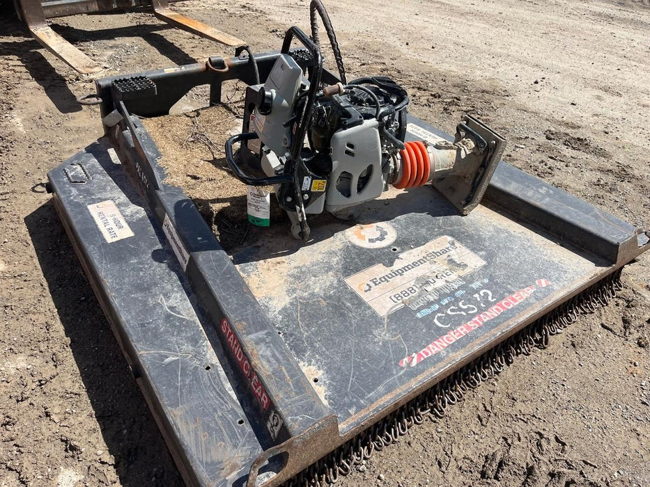 2022 PALADIN 30372A-0022