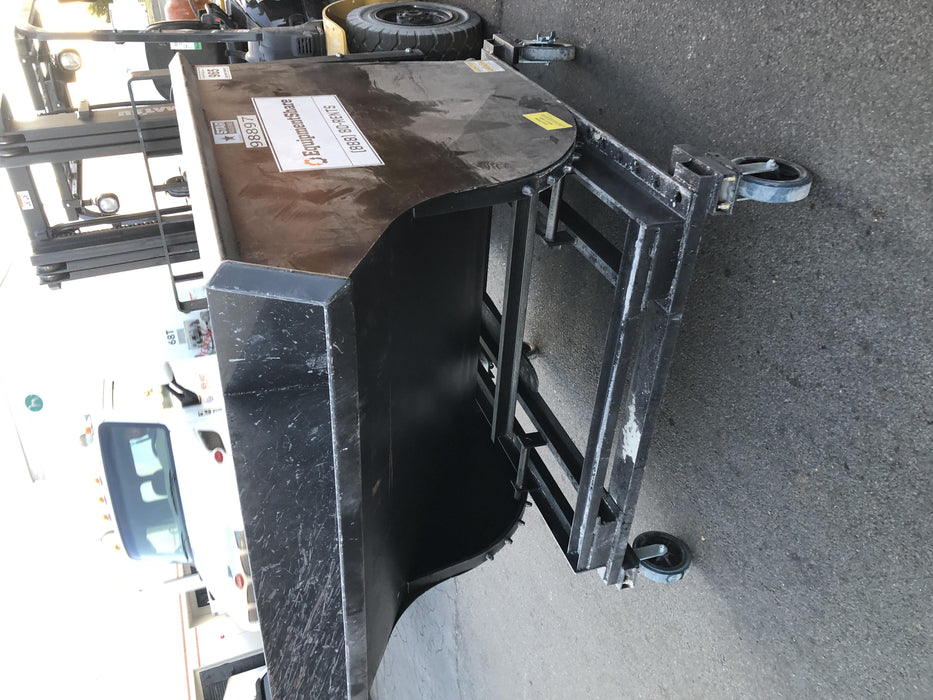 2020 STAR INDUSTRIES M-1820 - Self-Dump Hopper