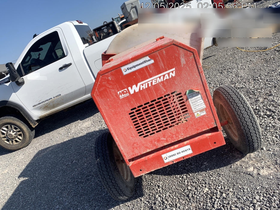 2023 MULTIQUIP WM90PH8