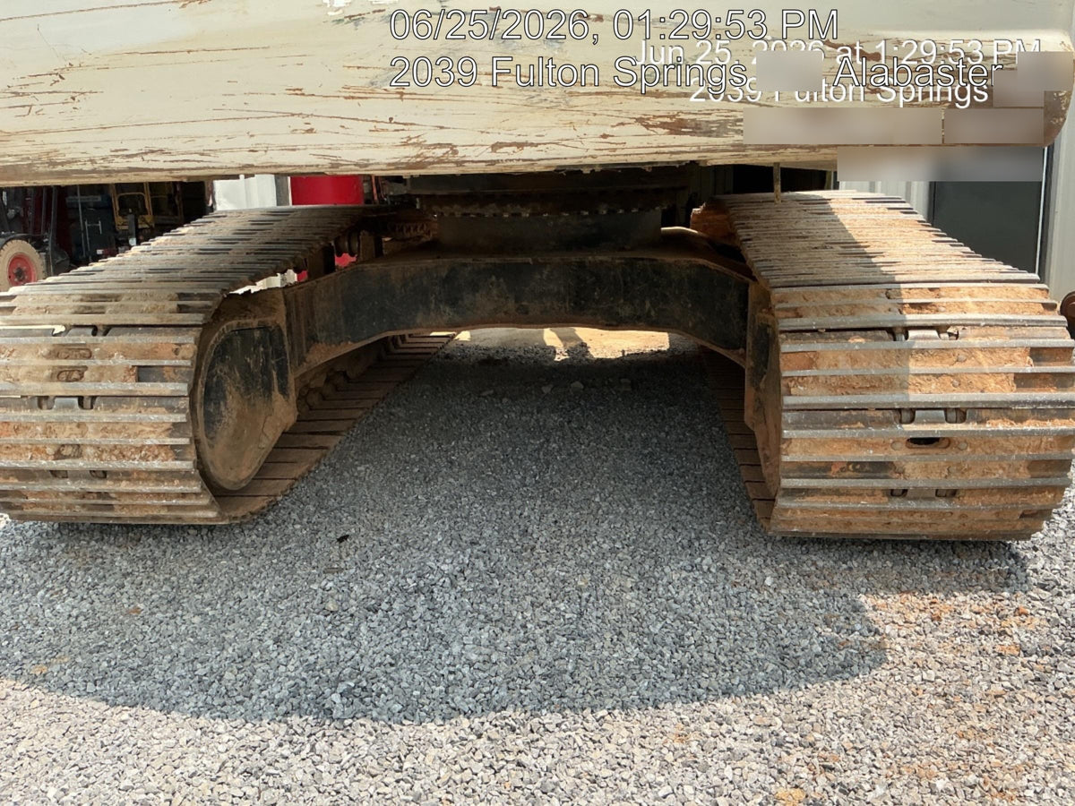 2021 LINK-BELT 300X4