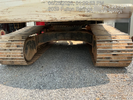 2021 LINK-BELT 300X4