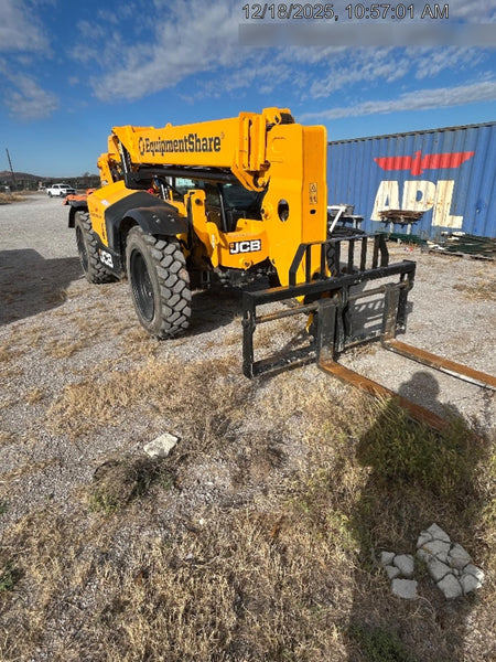 2025 JCB 509-42